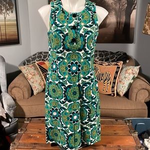 Ann Taylor Cocktail Dress - 6